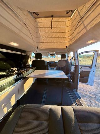 Mercedes Marco Polo 300D 2021