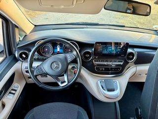 Mercedes Marco Polo 300D 2021