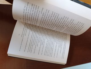 Libro Philip kerr sin uso