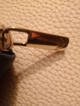 Portafoglio Armani Jeans Made in Italy