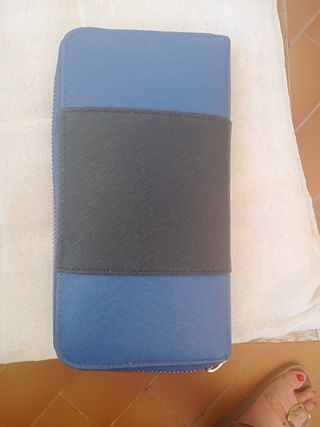 Portafoglio Armani Jeans Made in Italy