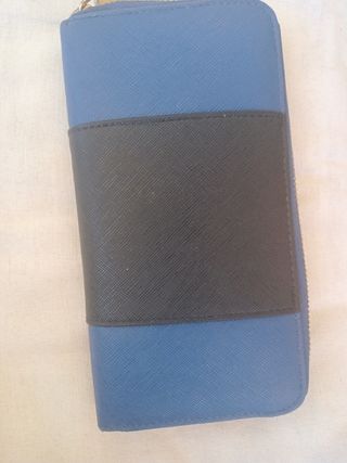 Portafoglio Armani Jeans Made in Italy