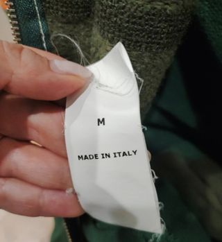 Felpa Napapijri Uomo M Zip Intera vintage