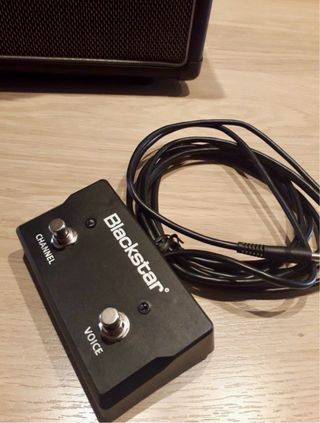Blackstar HT-20R MKII Guitarra Combo