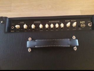 Blackstar HT-20R MKII Guitarra Combo