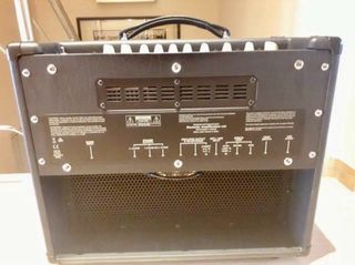 Blackstar HT-20R MKII Guitarra Combo