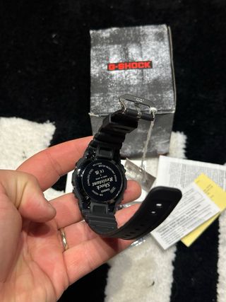Casio G-Shock GW-5000U Nuevo