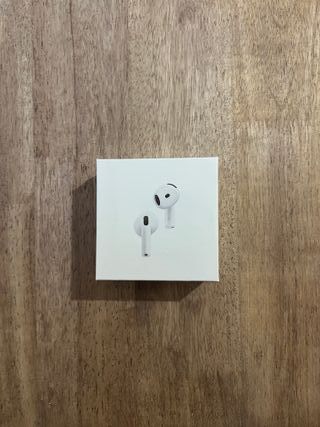 Auriculares inalámbricos