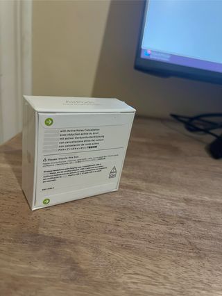 Auriculares inalámbricos