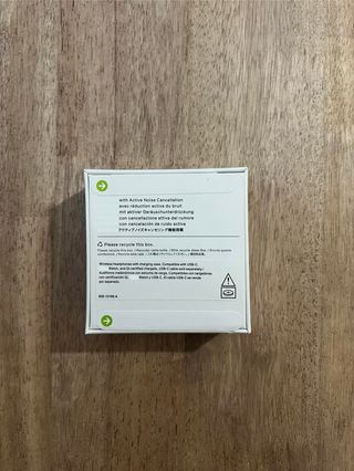 Auriculares inalámbricos