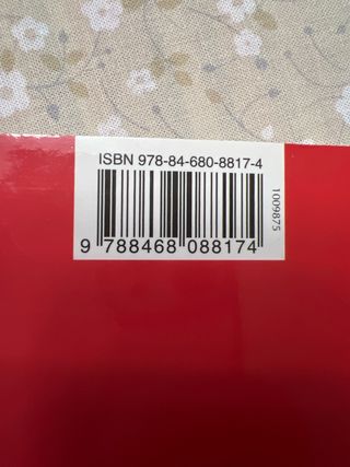 LENGUA Y LITERATURA SERIE LIBRO ABIERTO 1 ESO SANT