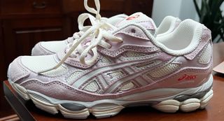 Asics Gel NYC rosas