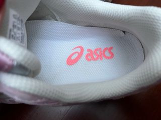 Asics Gel NYC rosas