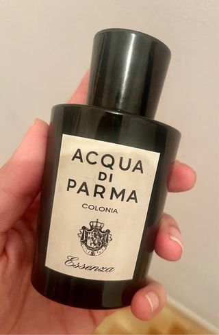 Acqua di Parma Essenza Colonia