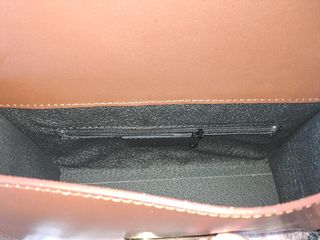 Victor & Hugo, borsa a tracolla in pelle