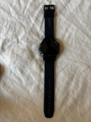 Garmin Fenix 5 zaphire wifi