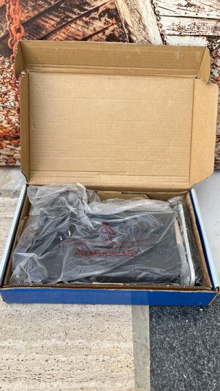 Receptor Satélite Digital Satycon F1FTA+