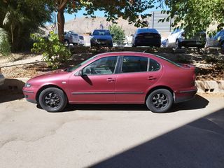SEAT Toledo 2001