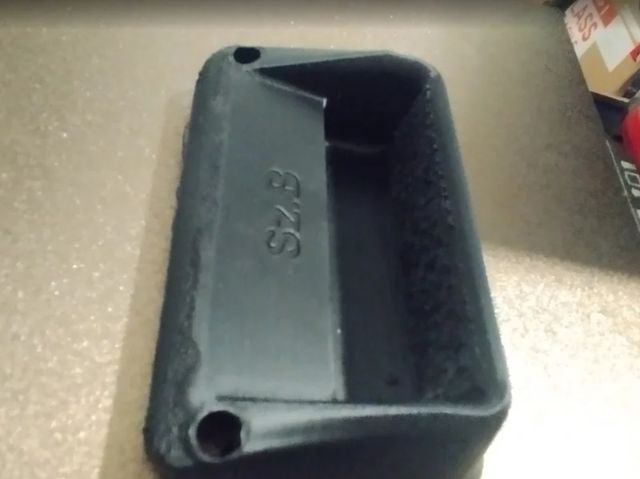 Pack lote Escalada 3D Pinza, Portamaterial y regle