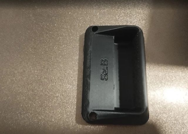 Pack lote Escalada 3D Pinza, Portamaterial y regle