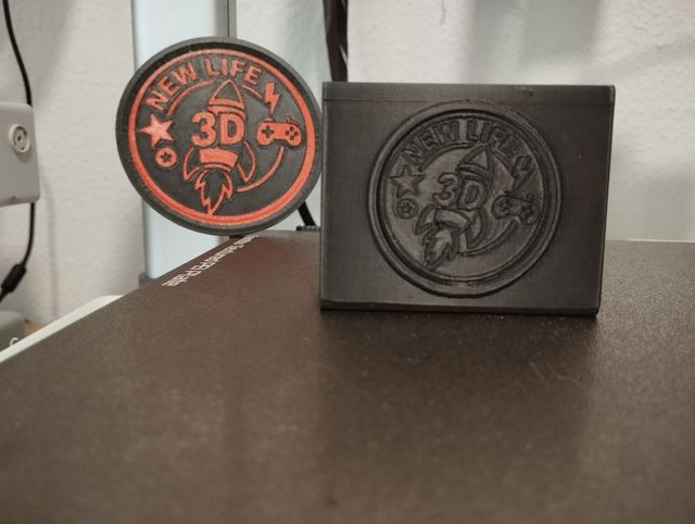 Pack lote Escalada 3D Pinza, Portamaterial y regle