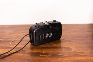 Fotocamera Panorama 35mm