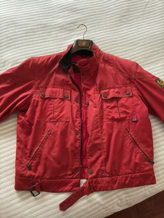Chaqueta Belstaff