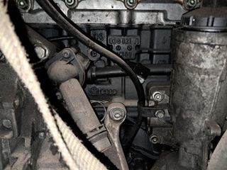 Motor Audi B7 Ref. BRE