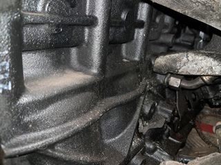 Motor Audi B7 Ref. BRE