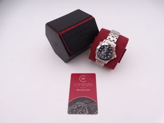 OMEGASeamaster Diver 300 Mid Size Quartz 36mm