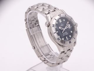 OMEGASeamaster Diver 300 Mid Size Quartz 36mm