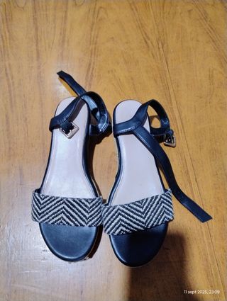 Gratis, Sandalias de mujer talla 36
