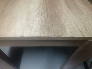 Mesa de comedor Chellen y 8 sillas 