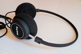 NUEVO - EasySMX ESM-M110 Auriculares On-ear Negro
