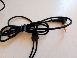 NUEVO - EasySMX ESM-M110 Auriculares On-ear Negro