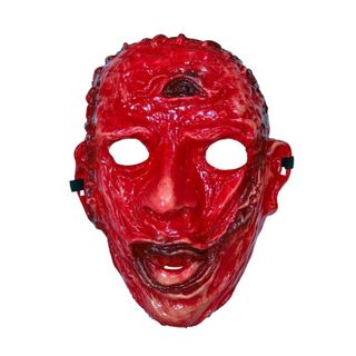 Disfraz Cocinero Sangriento Chef Terror Talla M