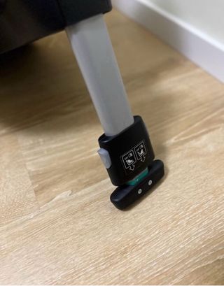 Silla de coche Britax Römer