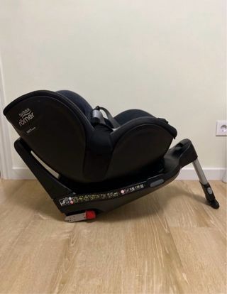 Silla de coche Britax Römer