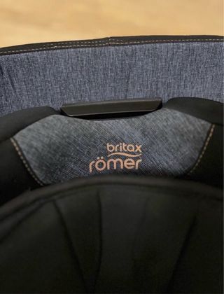 Silla de coche Britax Römer