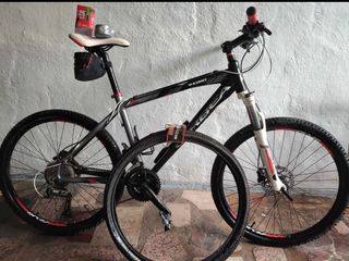 Bicicleta Orbea Sate Talla 18 26