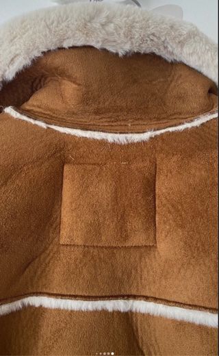 Chaqueta Pepe Jeans Marrón