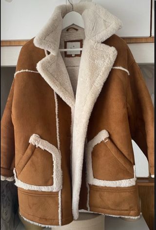 Chaqueta Pepe Jeans Marrón