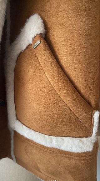 Chaqueta Pepe Jeans Marrón