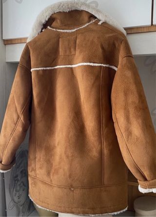 Chaqueta Pepe Jeans Marrón
