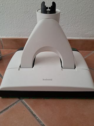 Kobold VB100 Módulo Aspira y Friega