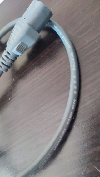 Fuente de alimentación XBOX 360 ELITE 