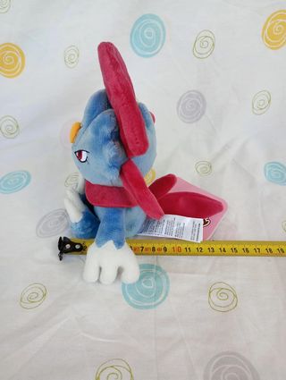 Peluche Pokémon Weavile
