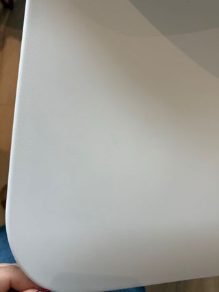 SILLAS comedor Nórdicas Blancas