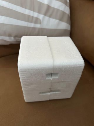 Generador de microondas de 860 W. (2M253J)