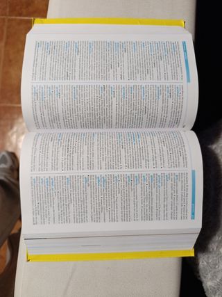 Diccionario Espasa de Primaria